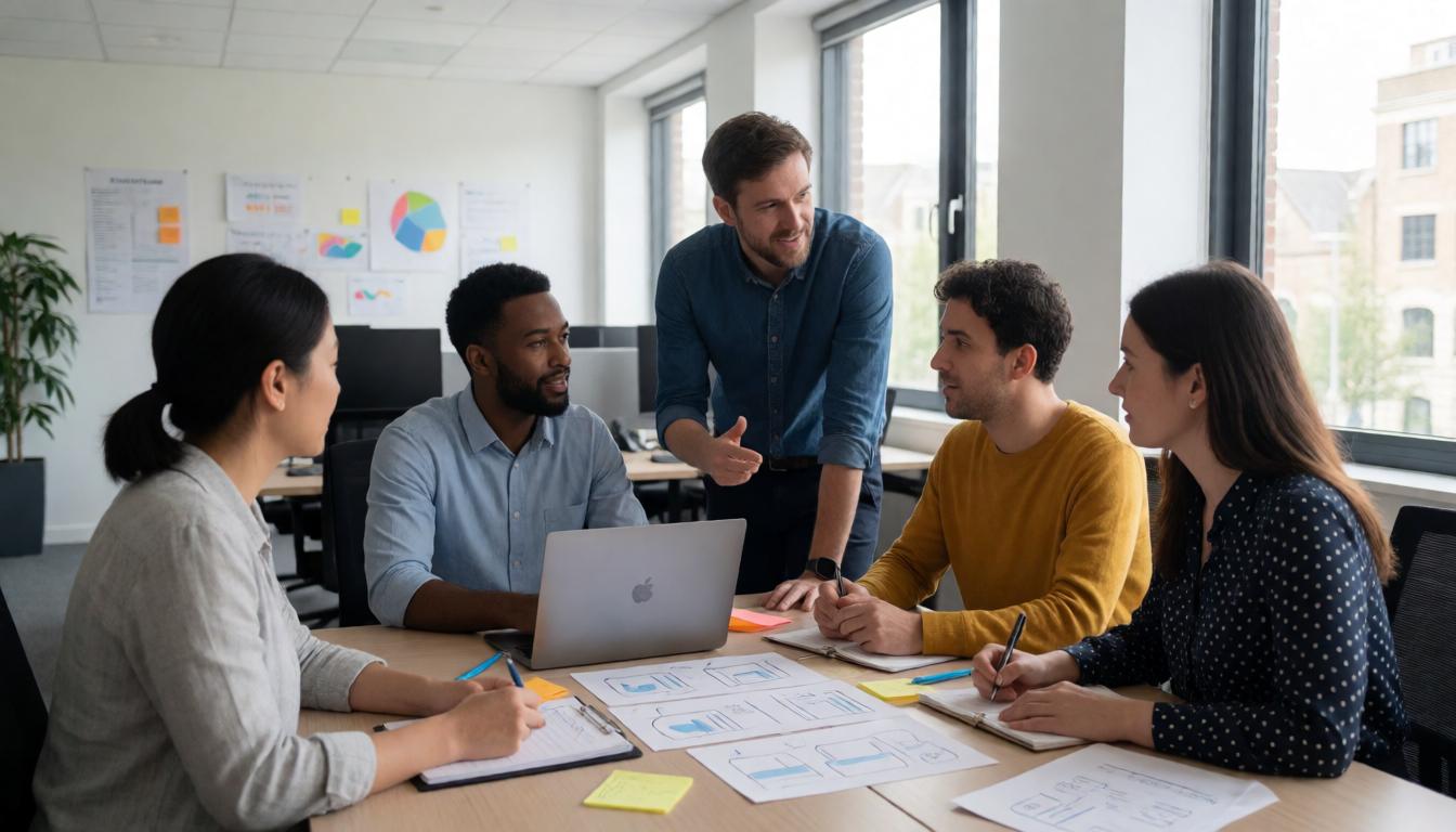 Why businesses choose custom software