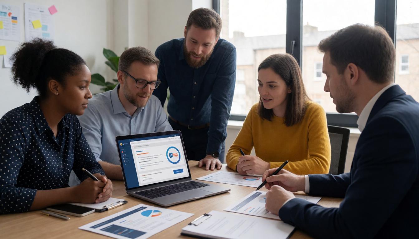 Sales tools